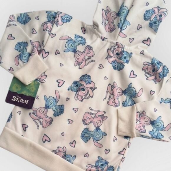 Disney Stitch and Angel Jacket - Picture 4 of 4